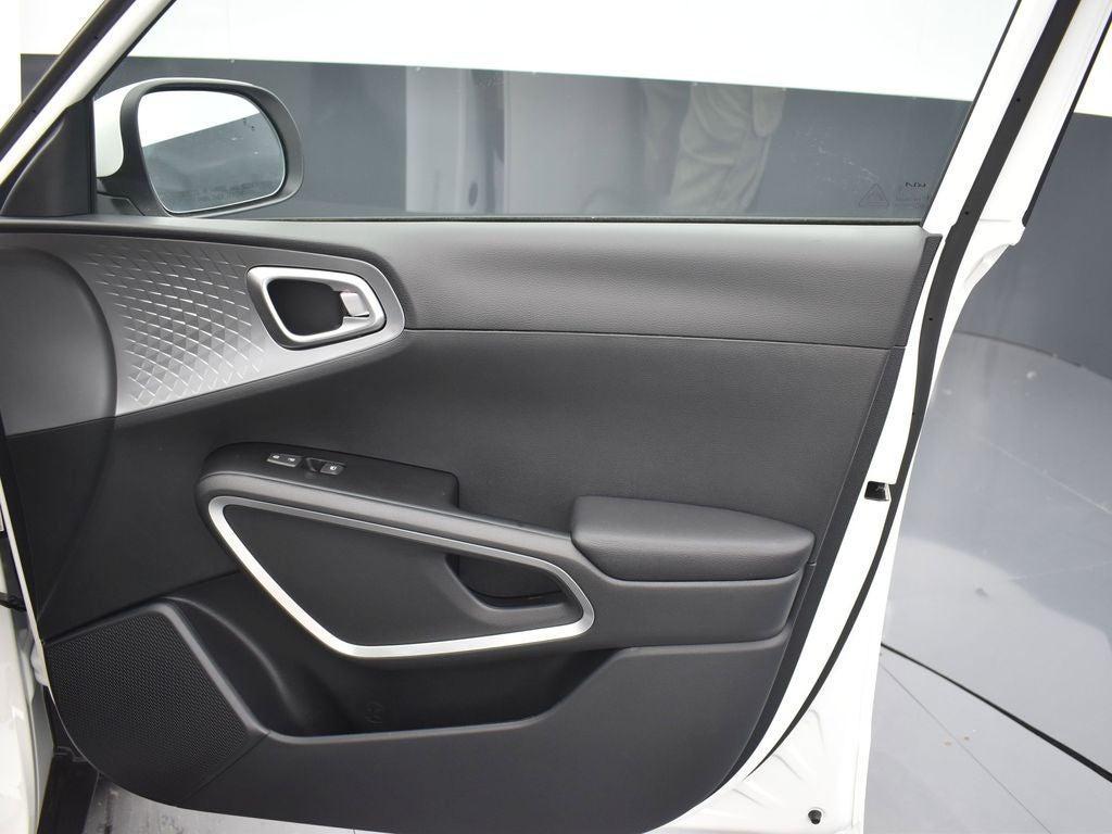 used 2025 Kia Soul car, priced at $22,745