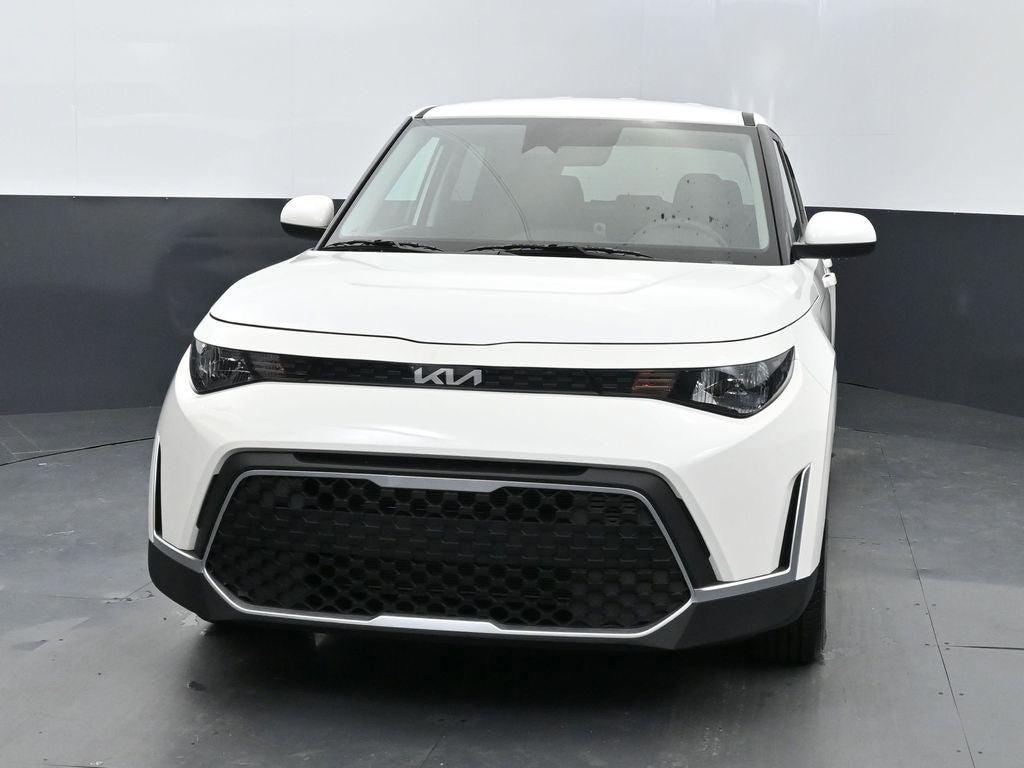 used 2025 Kia Soul car, priced at $22,745