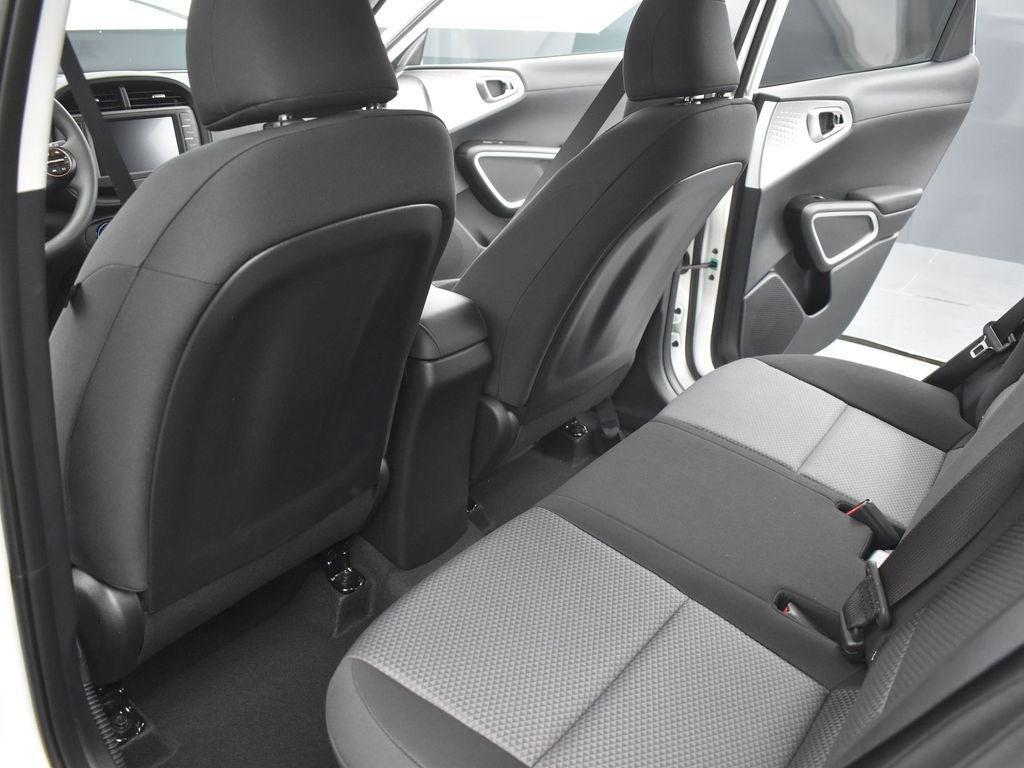 used 2025 Kia Soul car, priced at $22,745