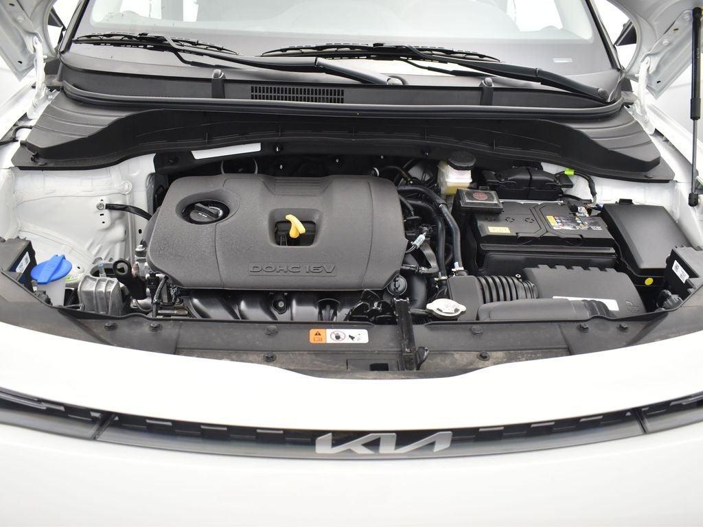 used 2025 Kia Soul car, priced at $22,745