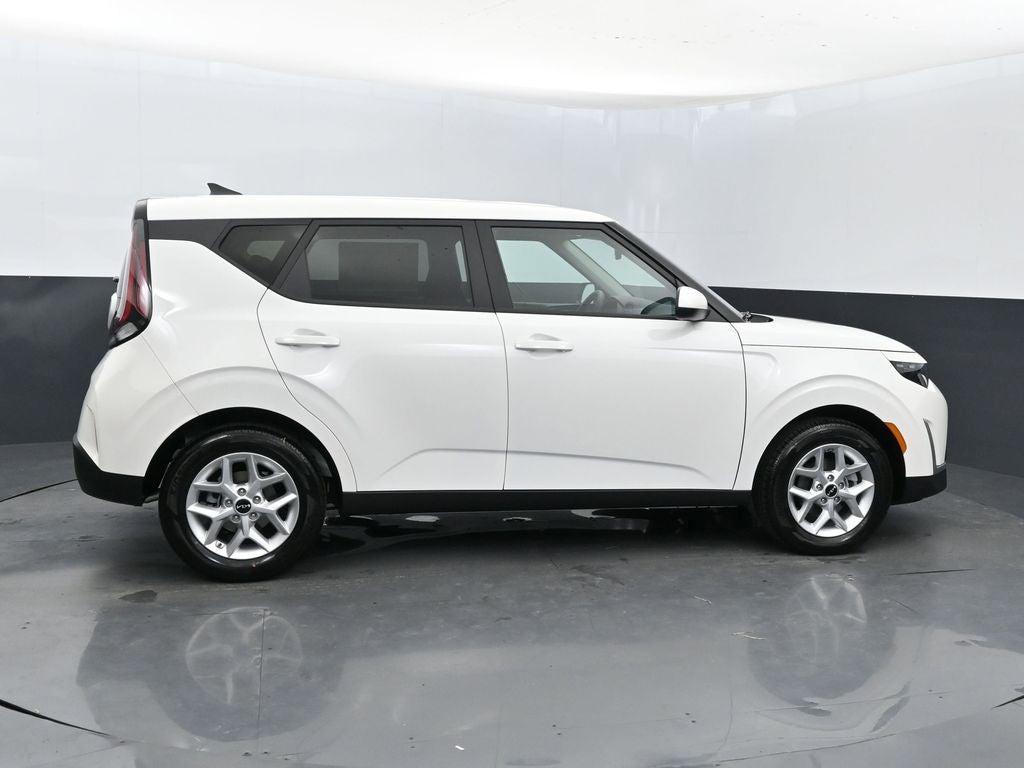 used 2025 Kia Soul car, priced at $22,745