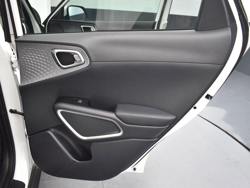 used 2025 Kia Soul car, priced at $22,745