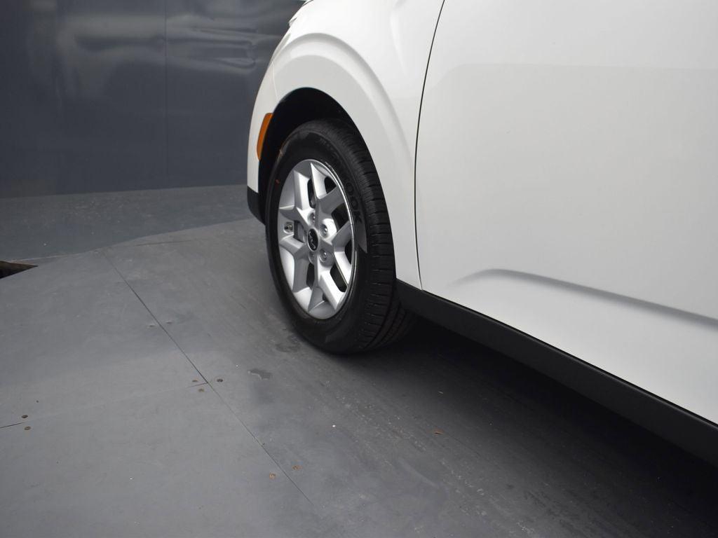 used 2025 Kia Soul car, priced at $22,745