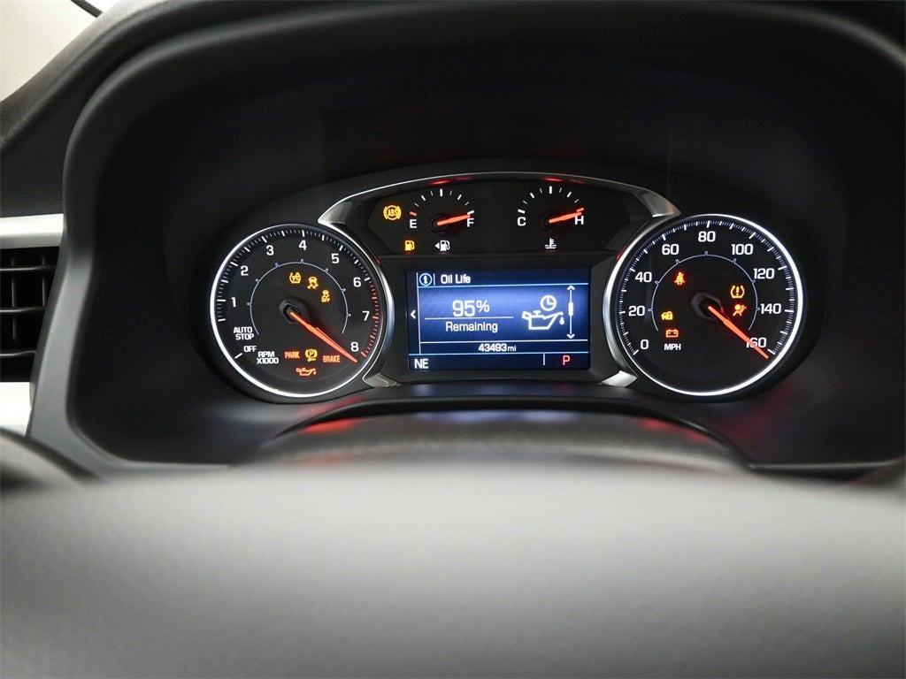 used 2023 GMC Acadia car, priced at $27,368