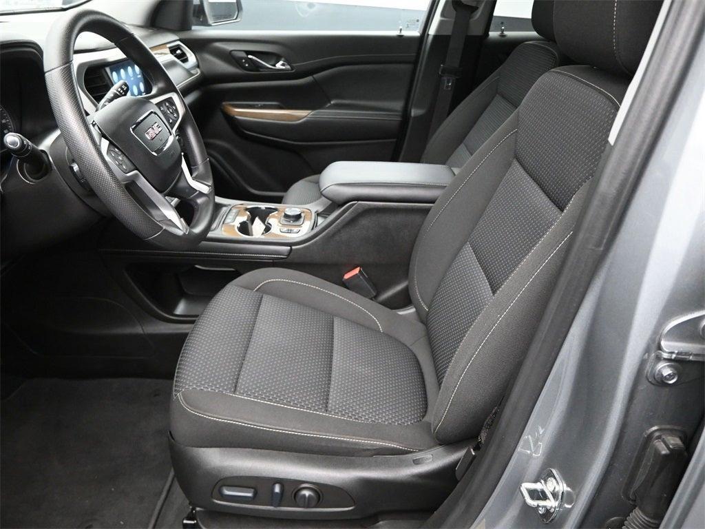 used 2023 GMC Acadia car, priced at $27,368