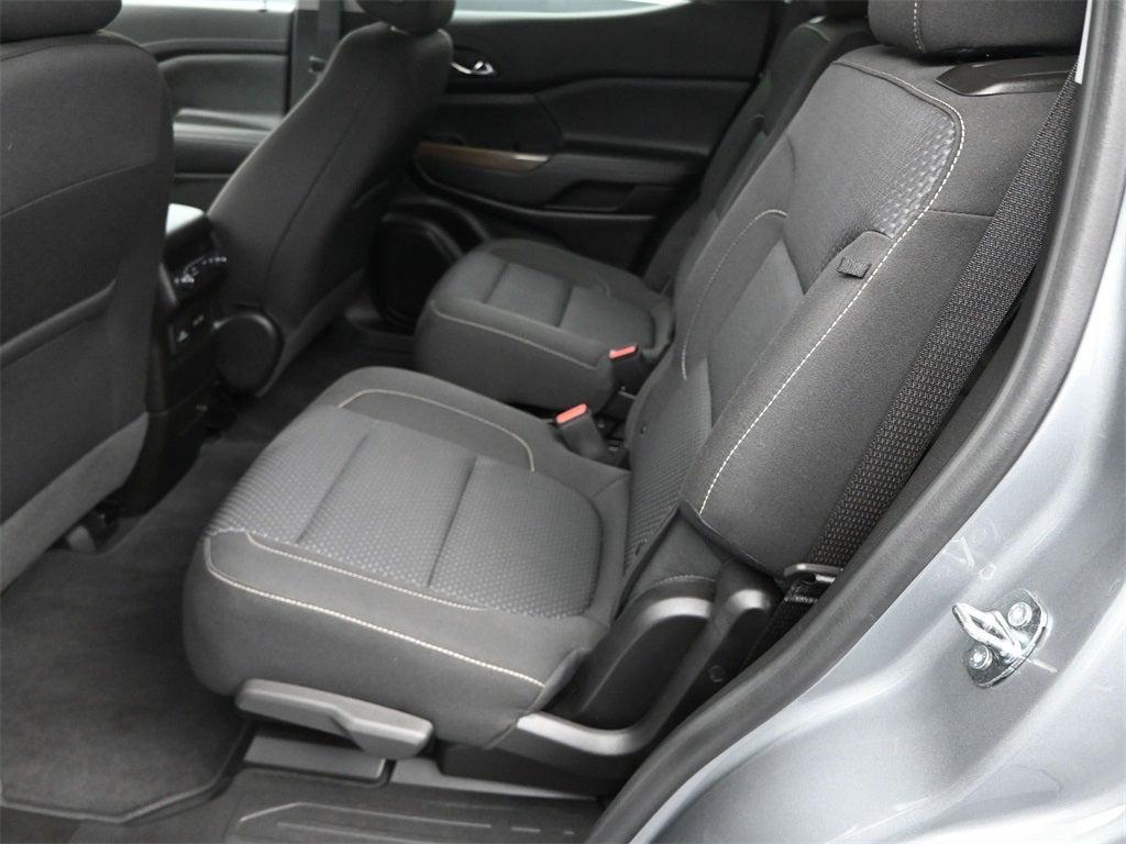 used 2023 GMC Acadia car, priced at $27,368