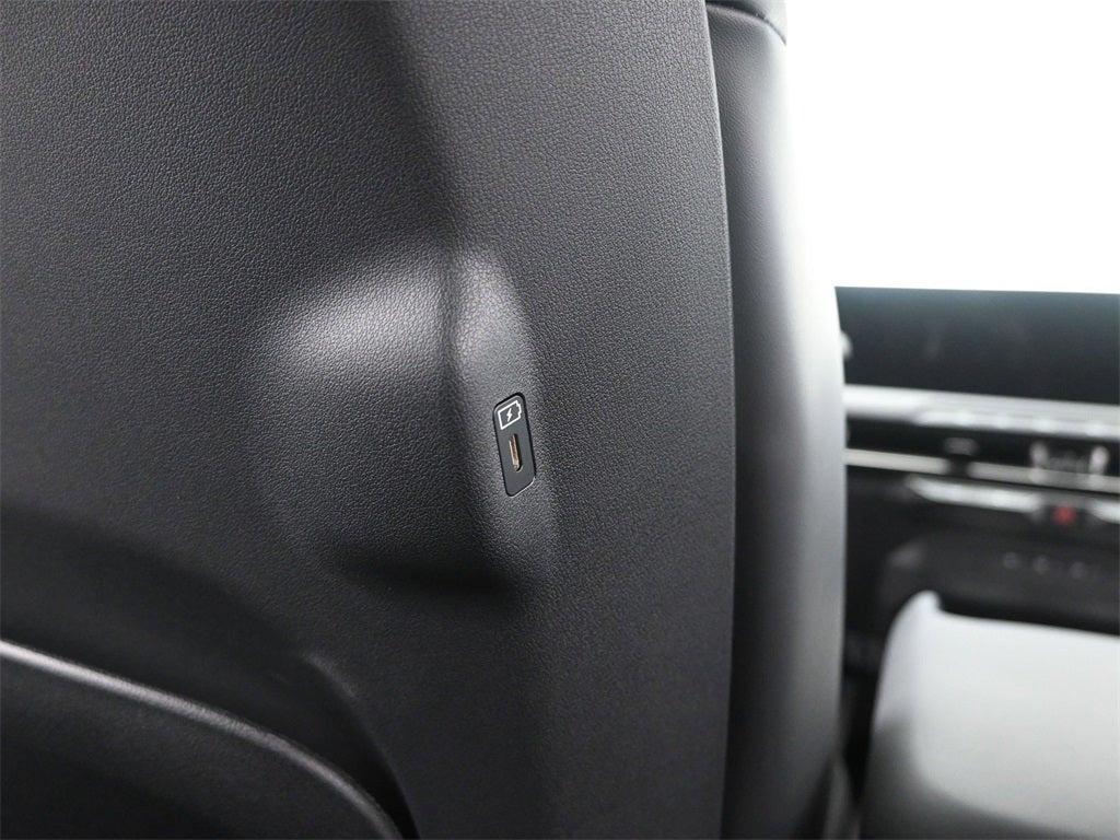 new 2027 Kia Telluride car