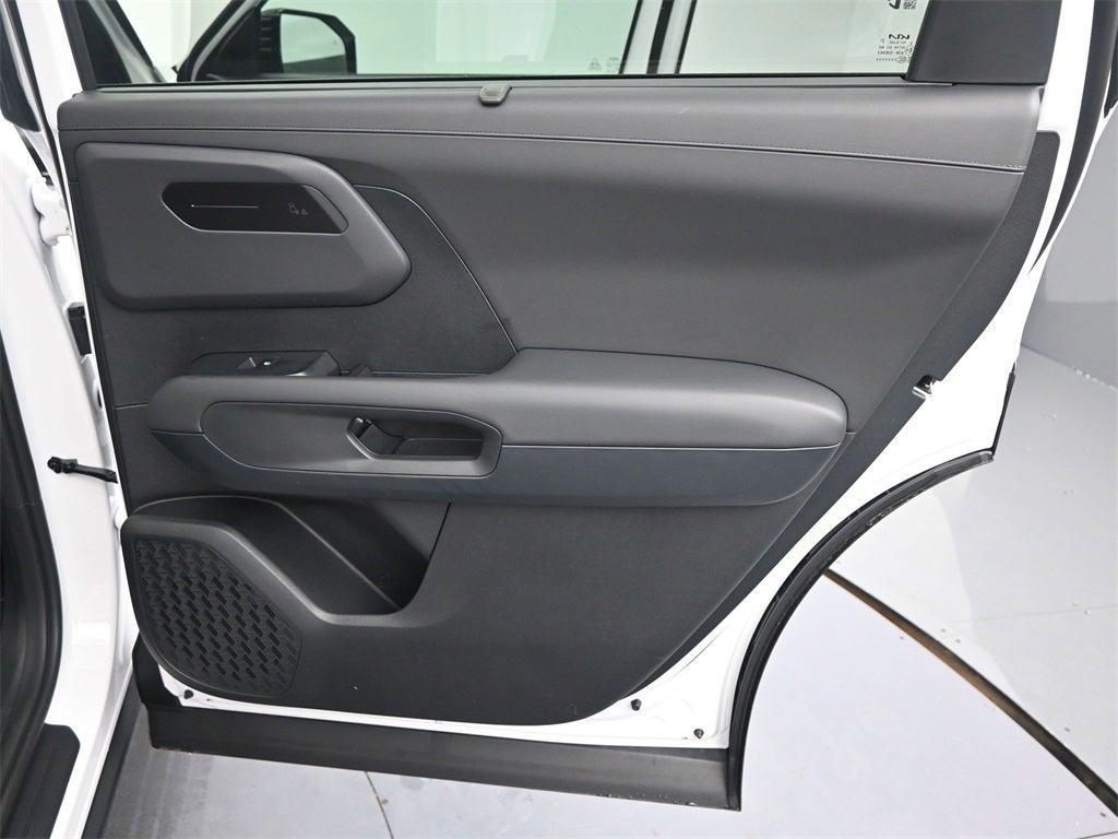 new 2027 Kia Telluride car