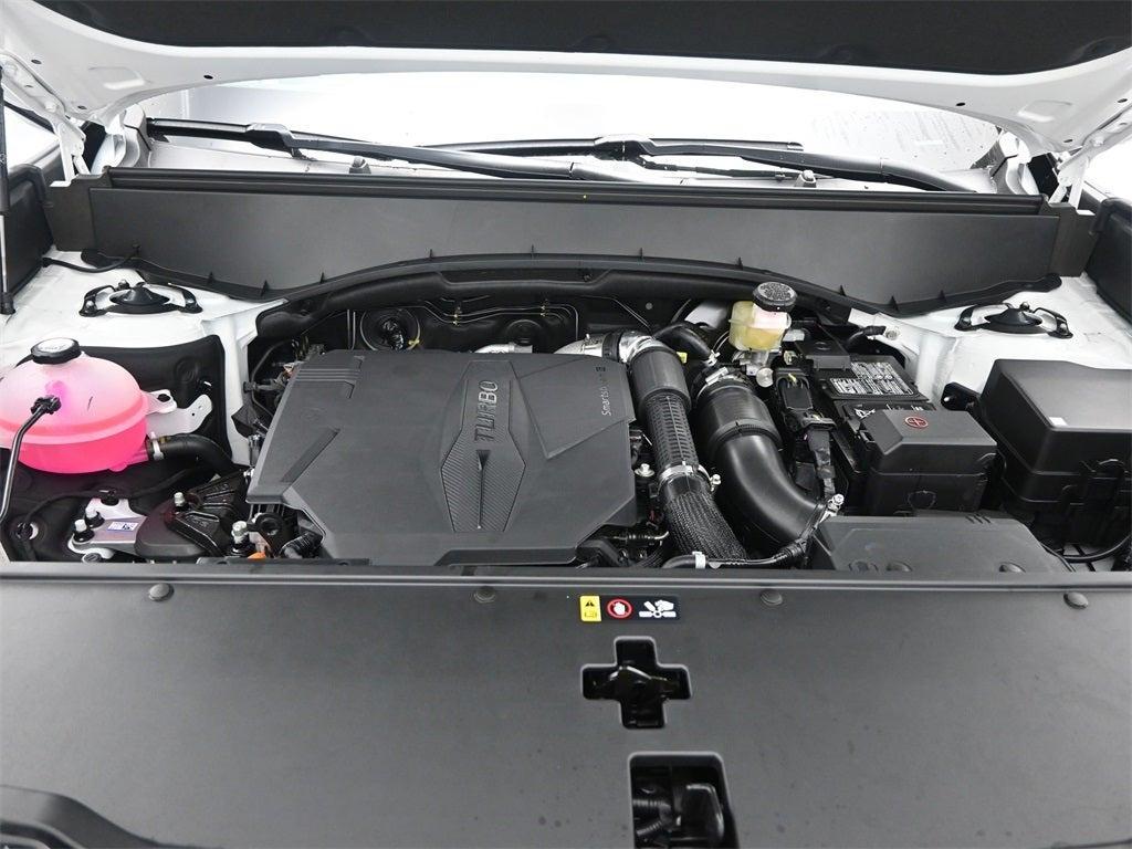 new 2027 Kia Telluride car