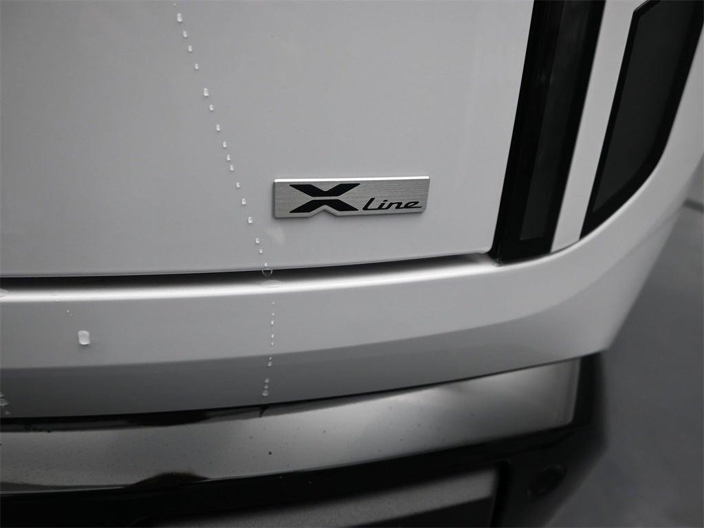 new 2027 Kia Telluride car