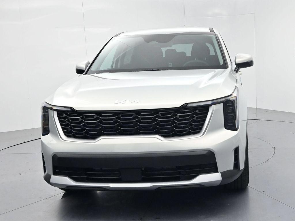 new 2026 Kia Sorento car, priced at $31,621