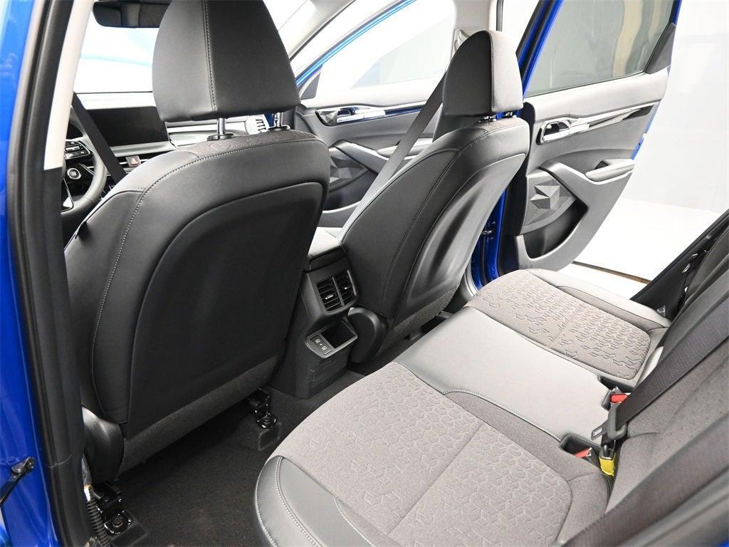 new 2026 Kia Seltos car, priced at $25,804