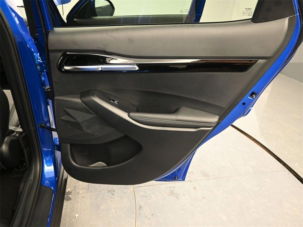 new 2026 Kia Seltos car, priced at $25,804