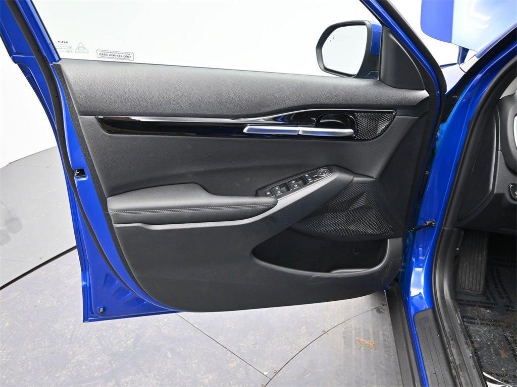 new 2026 Kia Seltos car, priced at $25,804