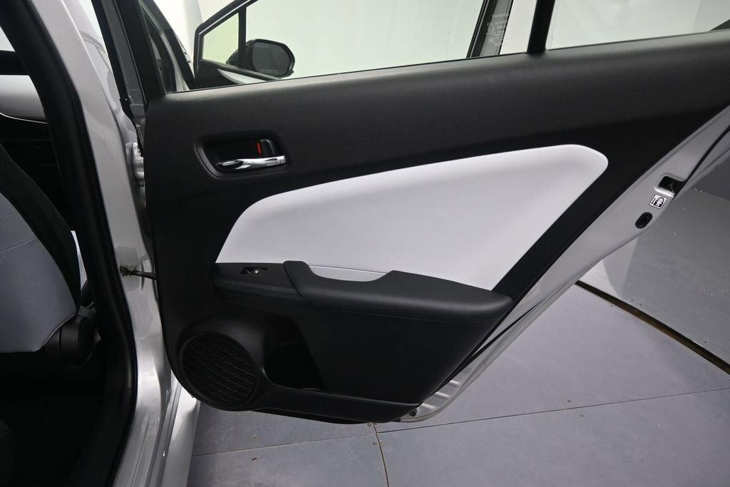 used 2017 Toyota Prius Prime car, priced at $19,502