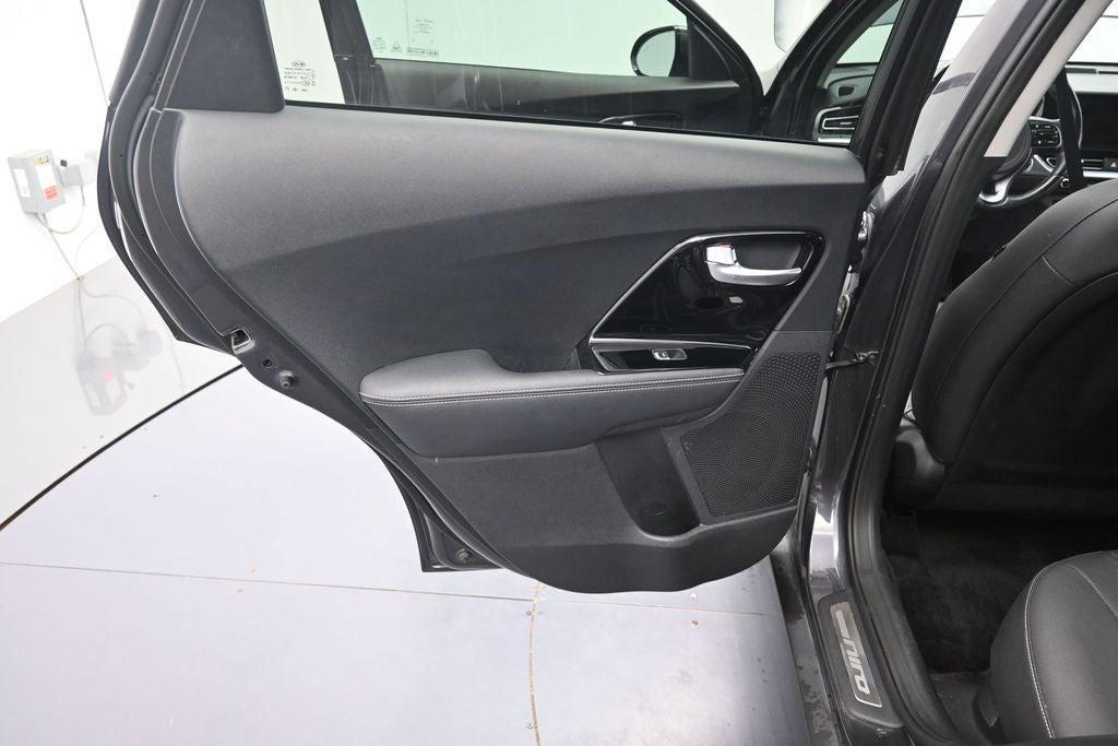 used 2020 Kia Niro Plug-In Hybrid car, priced at $18,117