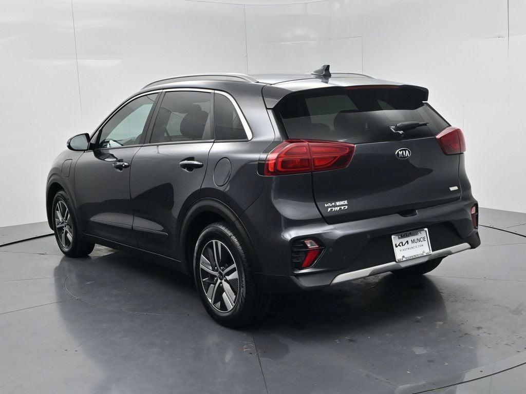 used 2020 Kia Niro Plug-In Hybrid car, priced at $18,117