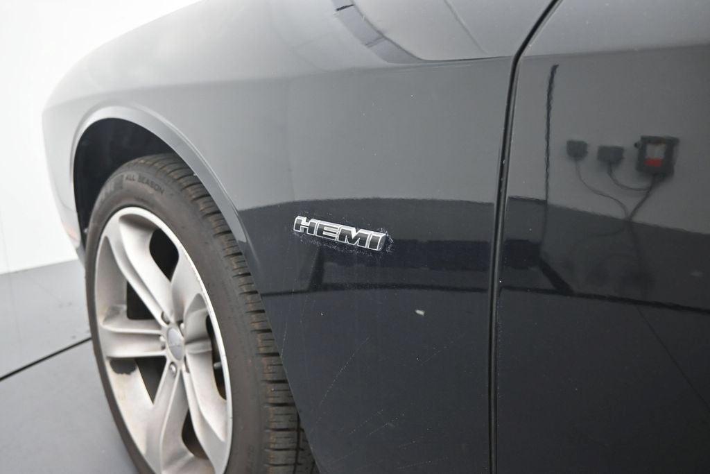 used 2016 Dodge Challenger car, priced at $25,620