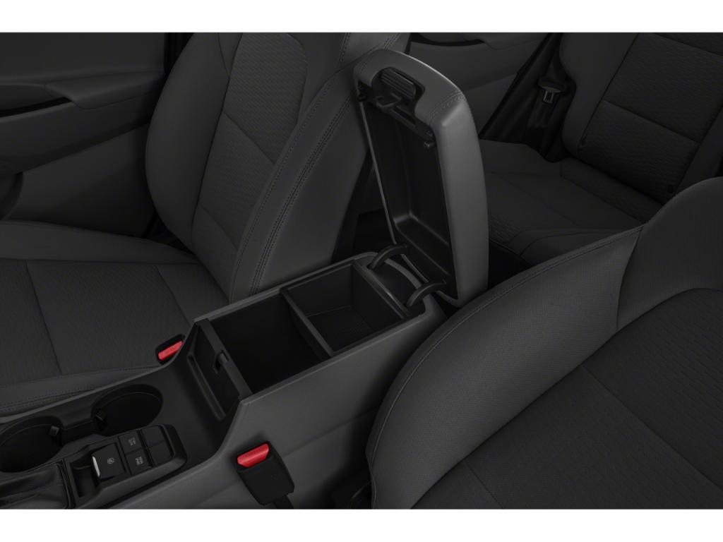 used 2019 Hyundai Tucson car, priced at $17,676