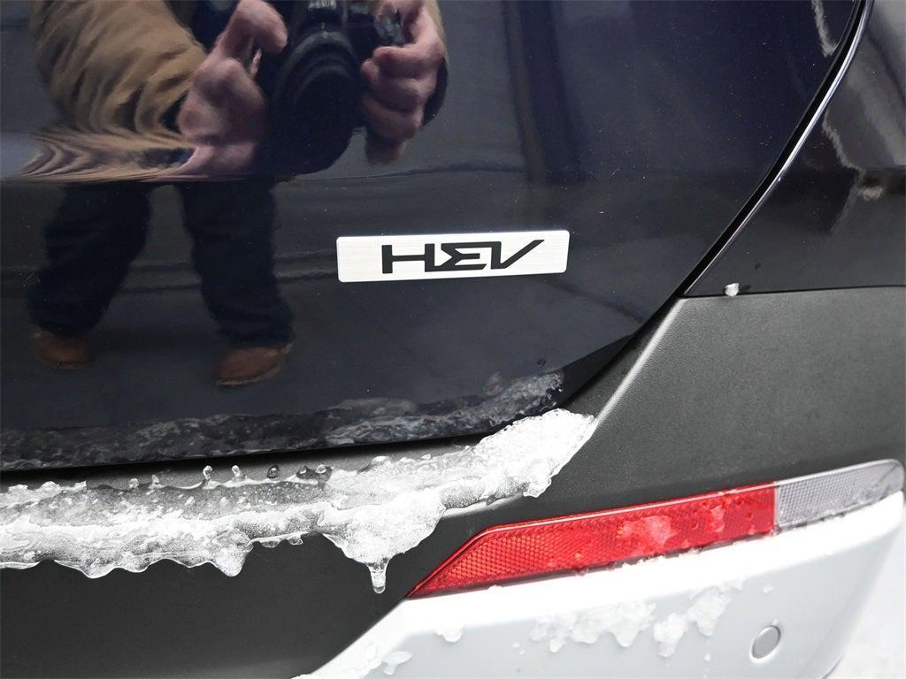 new 2026 Kia Carnival Hybrid car, priced at $43,392