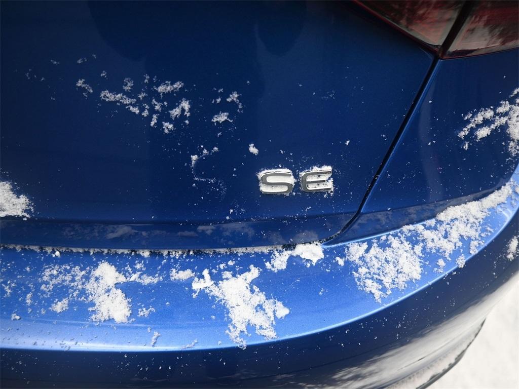 used 2023 Volkswagen Jetta car, priced at $19,920