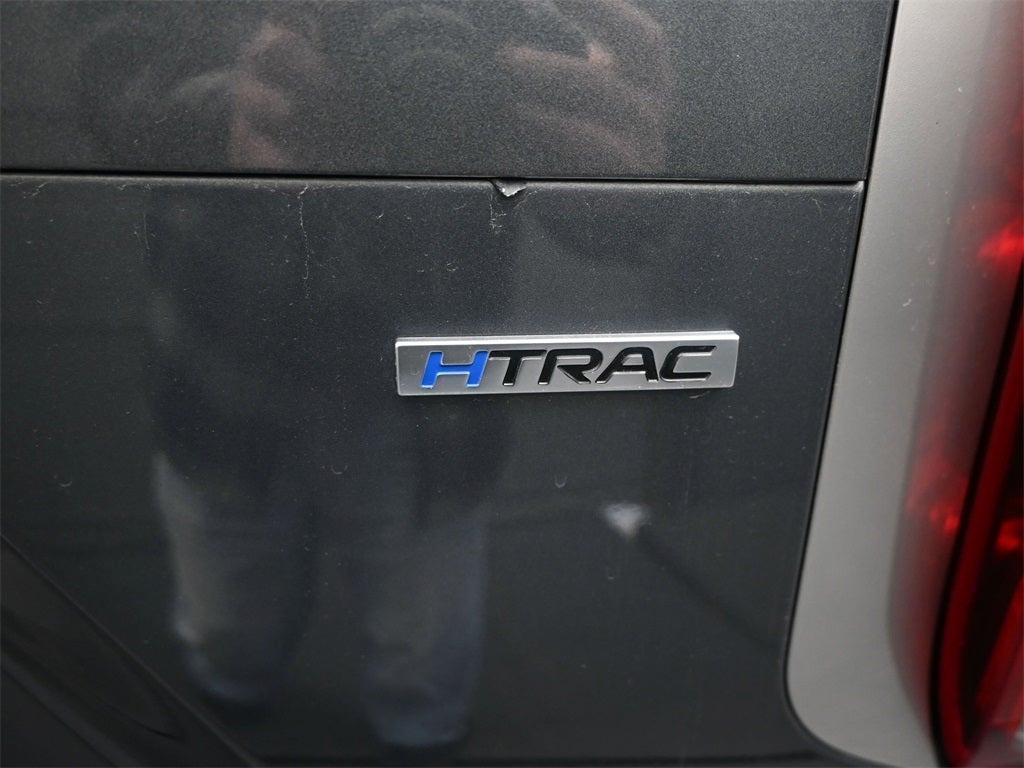 used 2021 Hyundai Palisade car, priced at $24,100