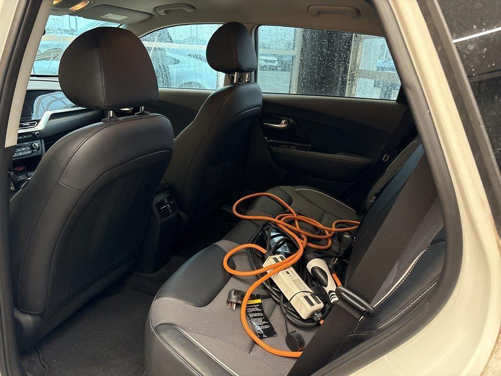 used 2022 Kia Niro EV car, priced at $17,990
