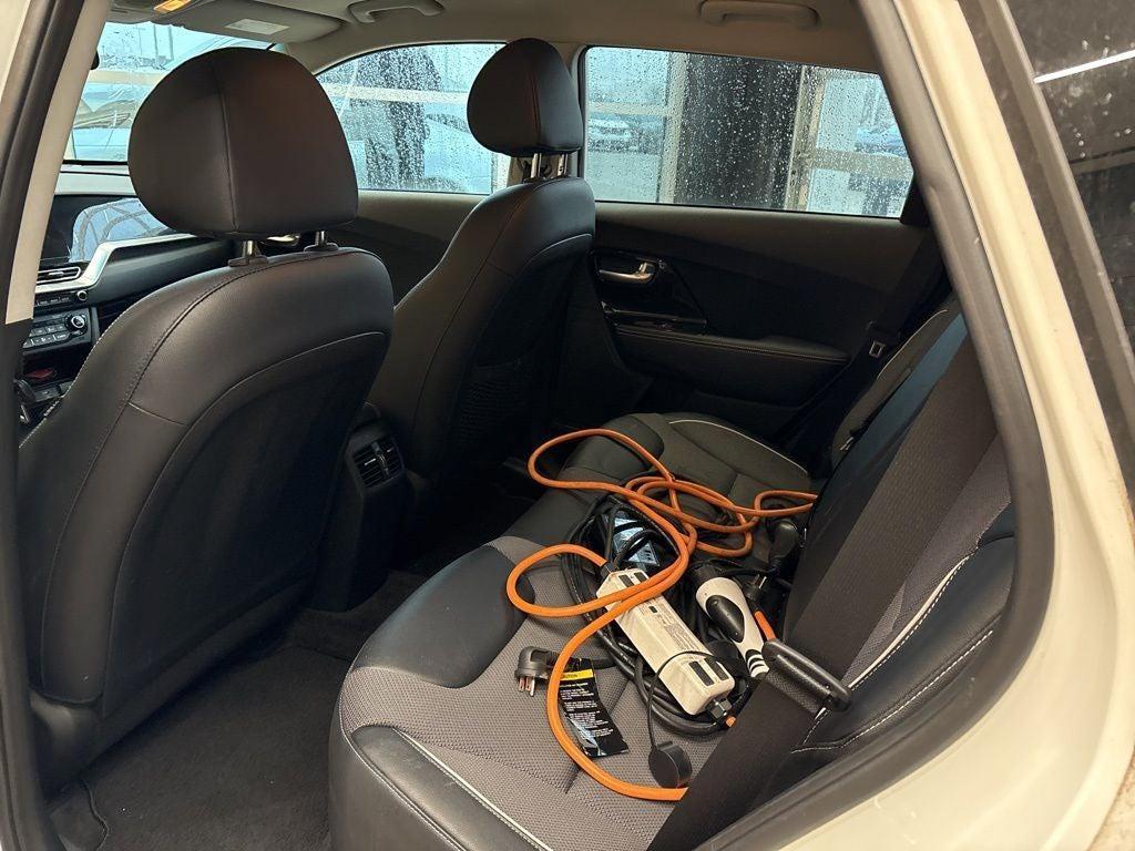 used 2022 Kia Niro EV car, priced at $17,990