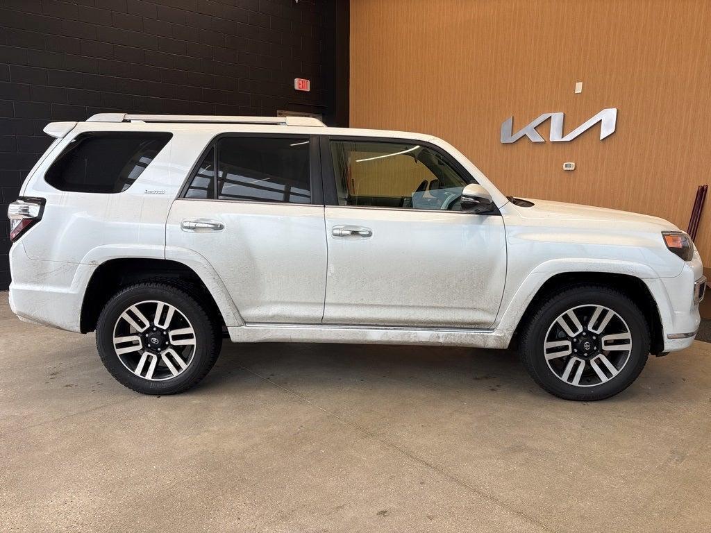 used 2024 Toyota 4Runner car, priced at $49,595