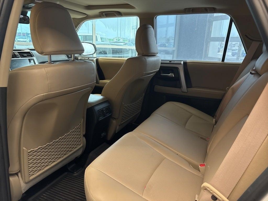 used 2024 Toyota 4Runner car, priced at $49,595