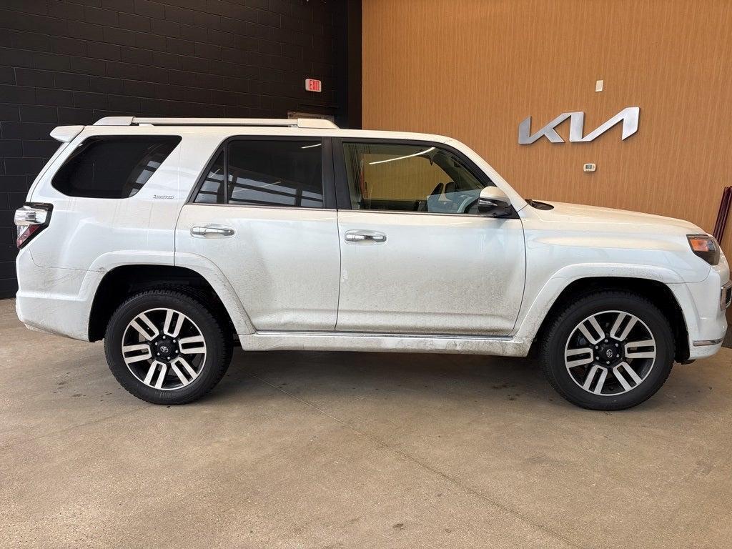 used 2024 Toyota 4Runner car, priced at $49,595