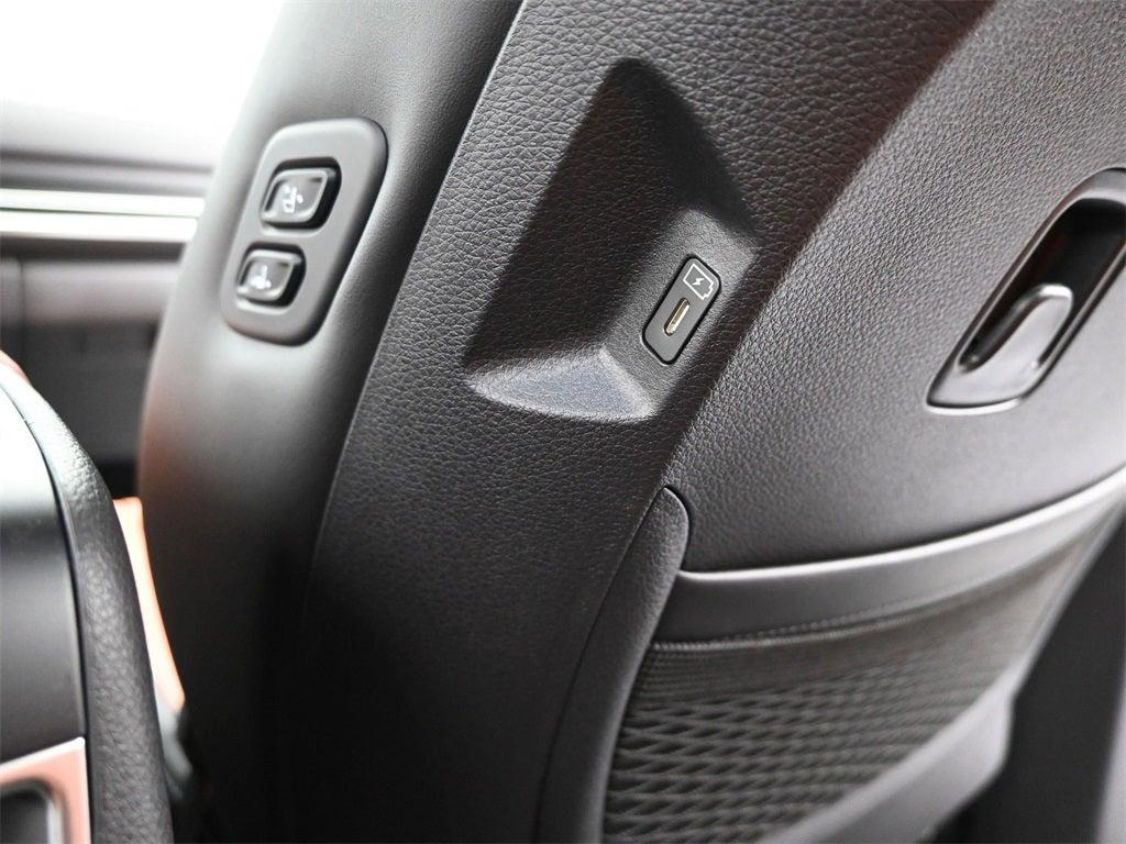 new 2026 Kia Carnival Hybrid car, priced at $48,642