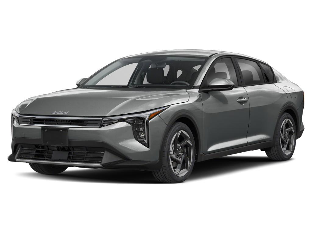 new 2026 Kia K4 car, priced at $24,125