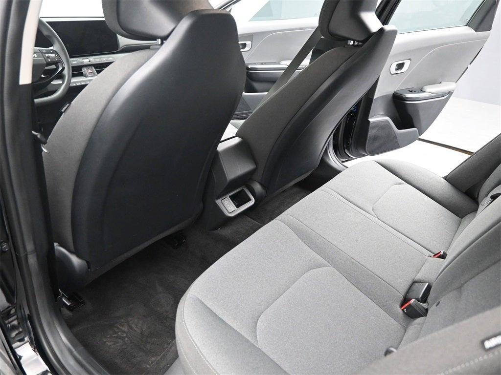 used 2025 Kia K4 car, priced at $24,783