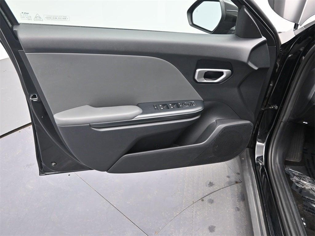 used 2025 Kia K4 car, priced at $24,783