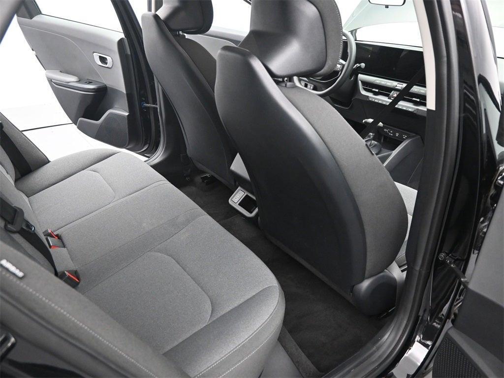 used 2025 Kia K4 car, priced at $24,783