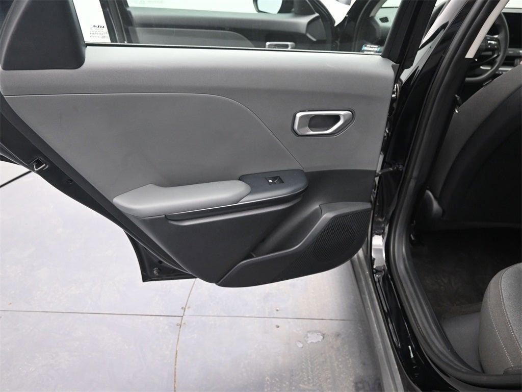 used 2025 Kia K4 car, priced at $24,783