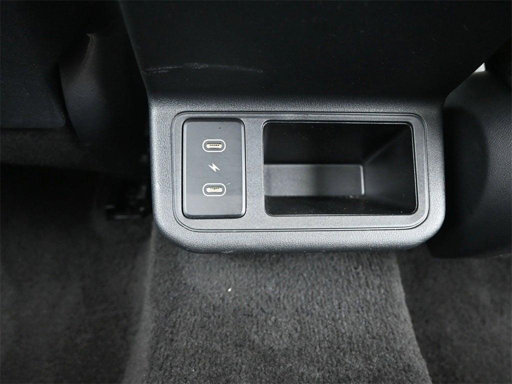 used 2025 Kia K4 car, priced at $24,783