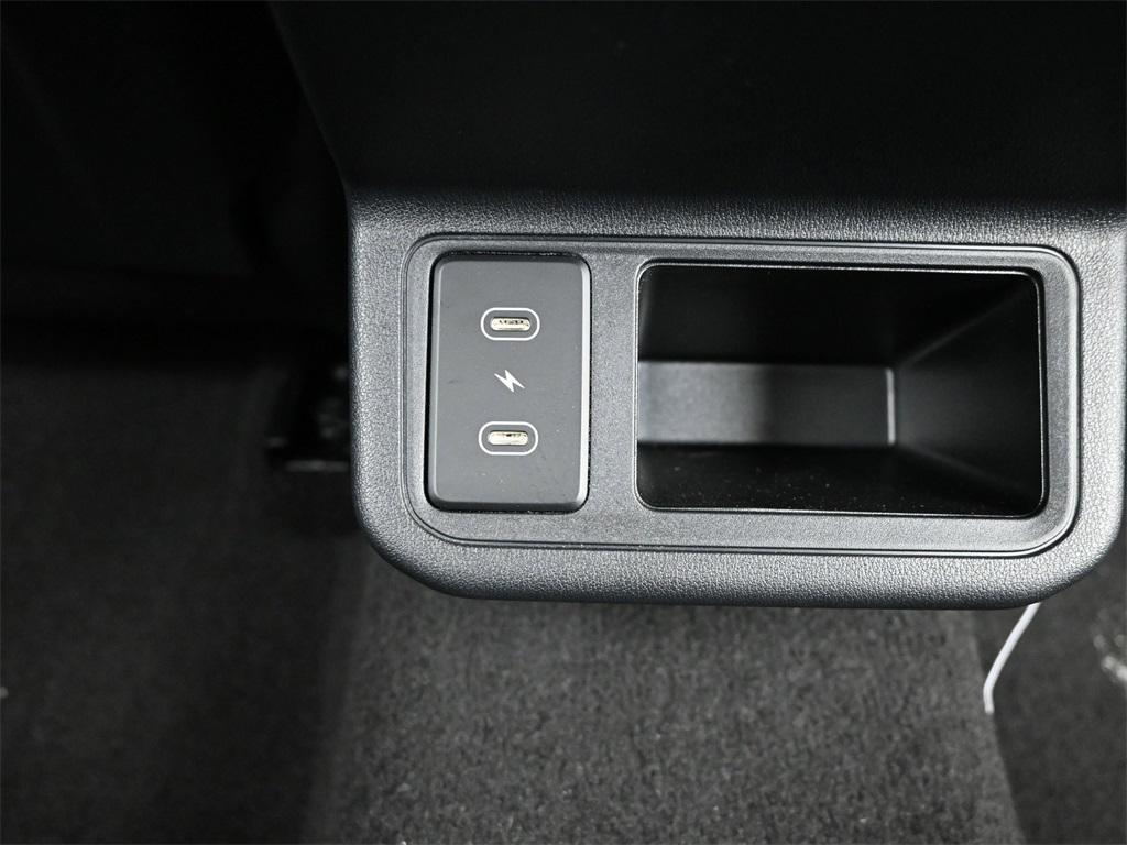 new 2025 Kia K4 car, priced at $23,157