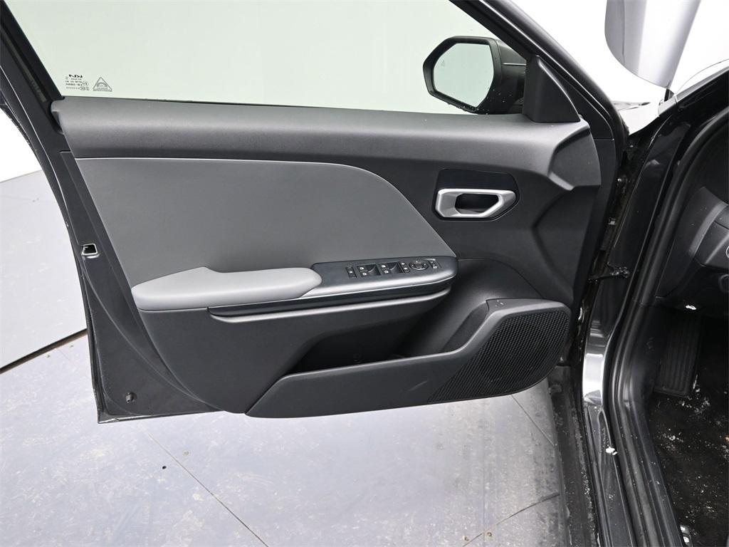 new 2025 Kia K4 car, priced at $23,157