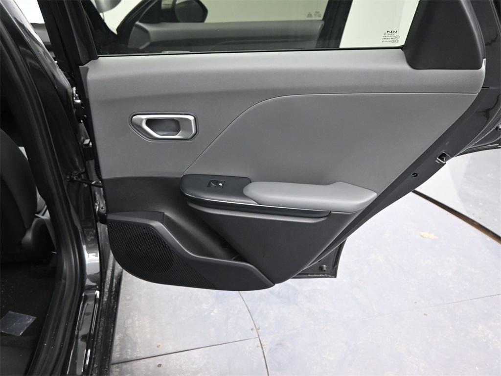 new 2025 Kia K4 car, priced at $23,157