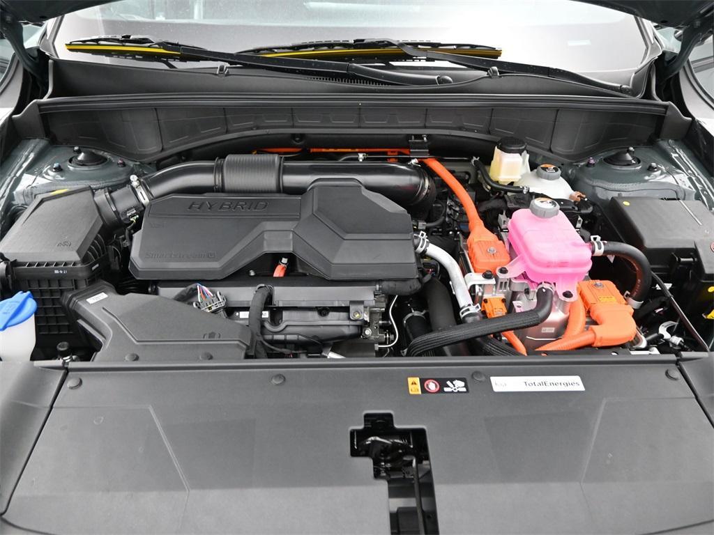 new 2026 Kia Sorento Hybrid car, priced at $44,943