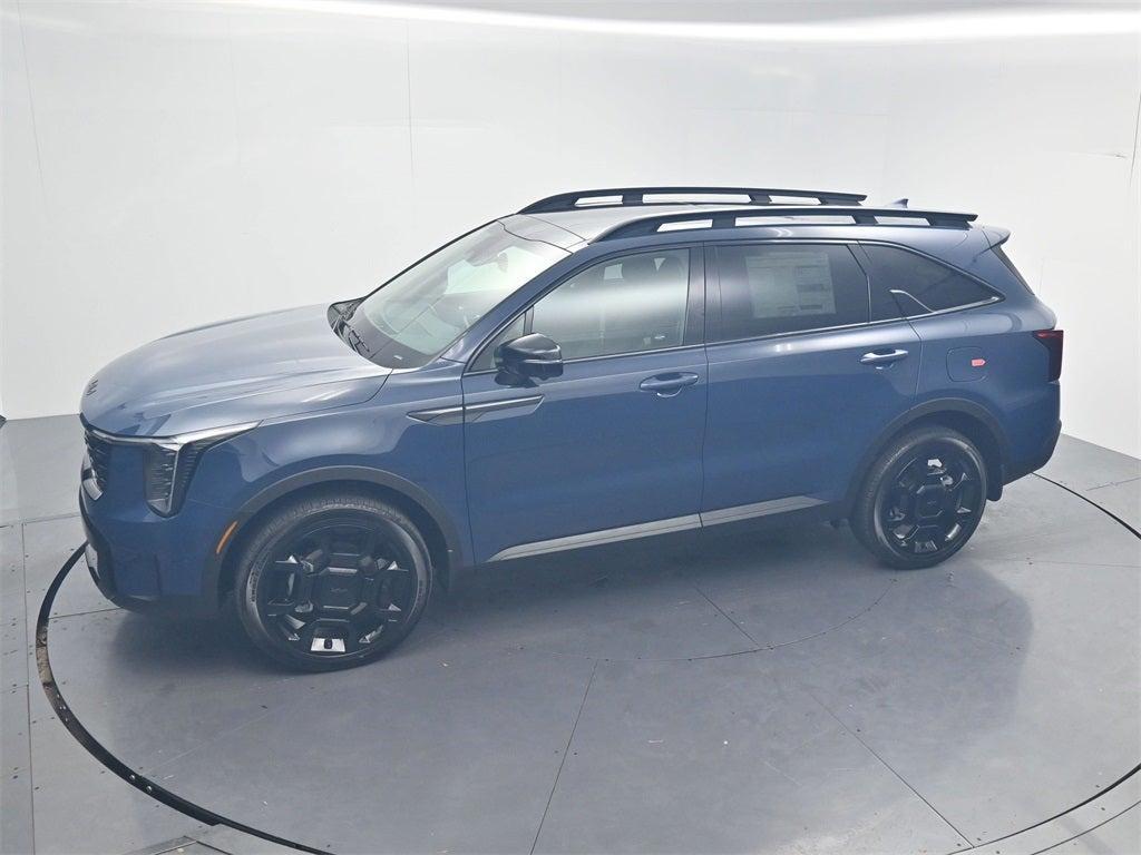 new 2026 Kia Sorento car, priced at $41,893