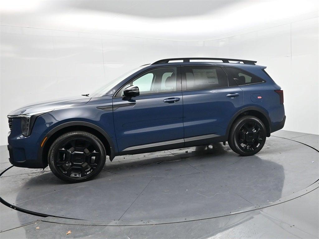 new 2026 Kia Sorento car, priced at $41,893