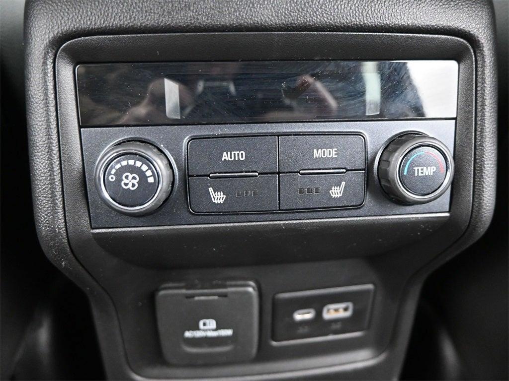 used 2020 GMC Acadia car, priced at $25,559