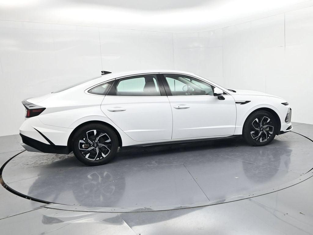 used 2025 Hyundai Sonata car, priced at $26,472