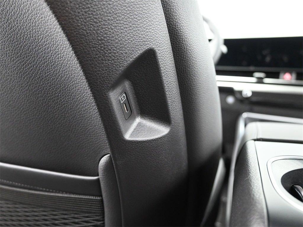 new 2026 Kia Carnival Hybrid car, priced at $51,756