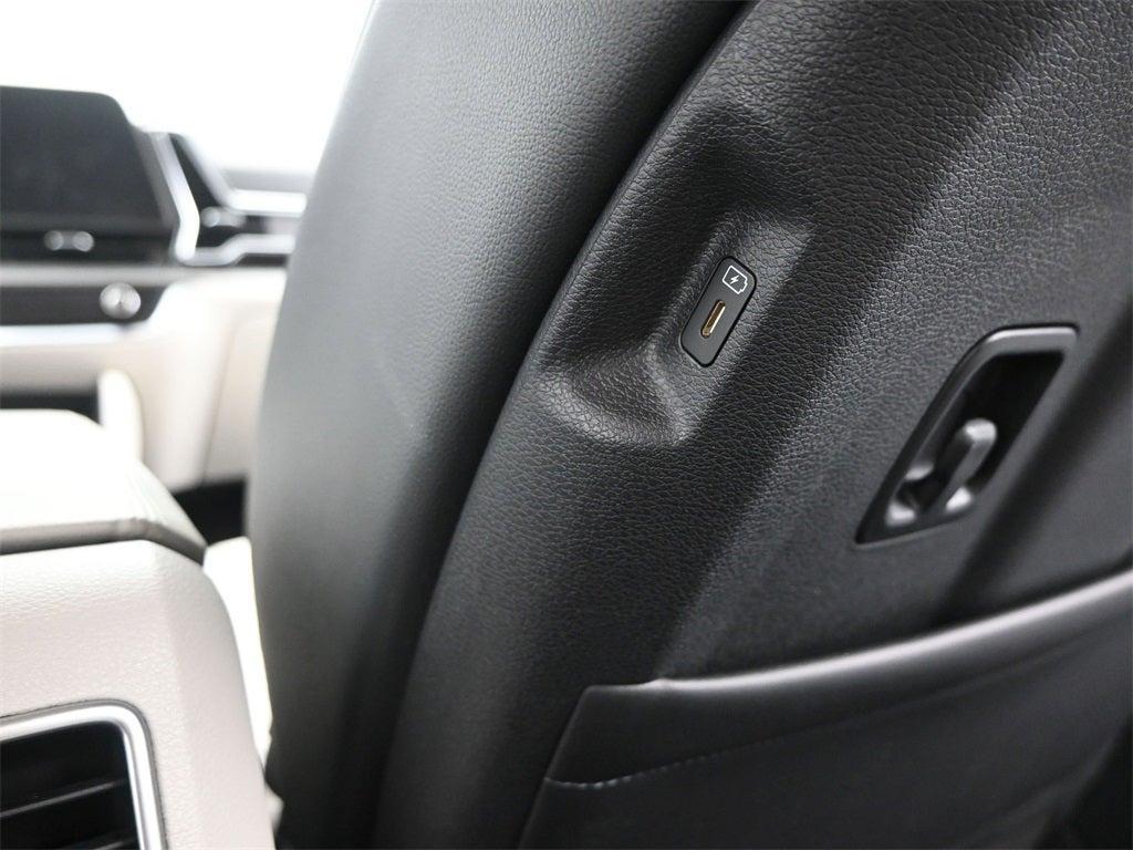 used 2023 Kia Sportage car, priced at $21,791