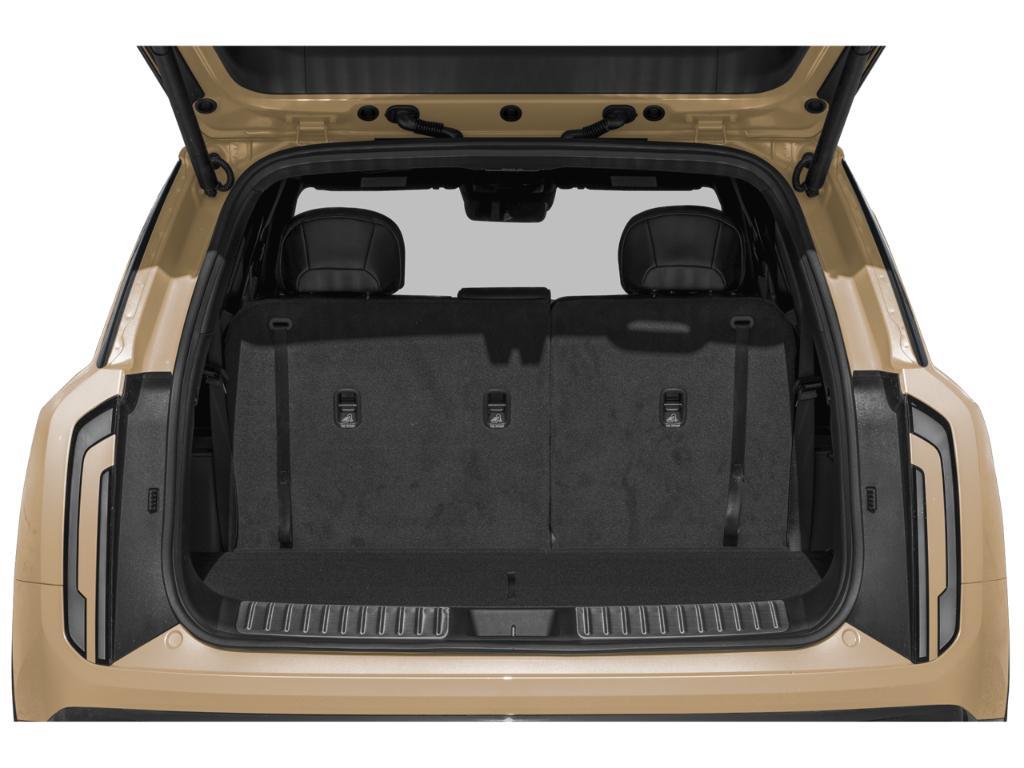 new 2027 Kia Telluride car, priced at $59,033