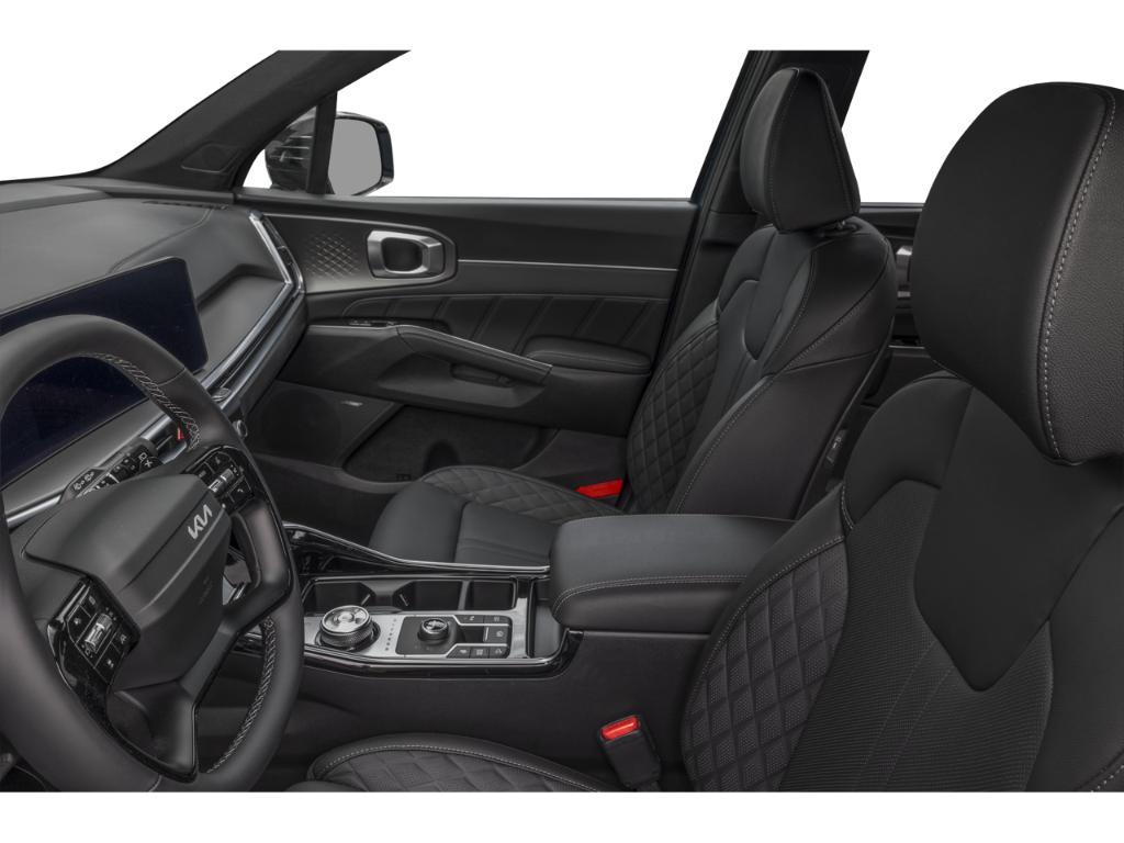 new 2026 Kia Sorento Hybrid car, priced at $44,895